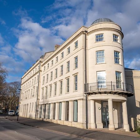 University Of Bath City Accommodation Exteriör bild