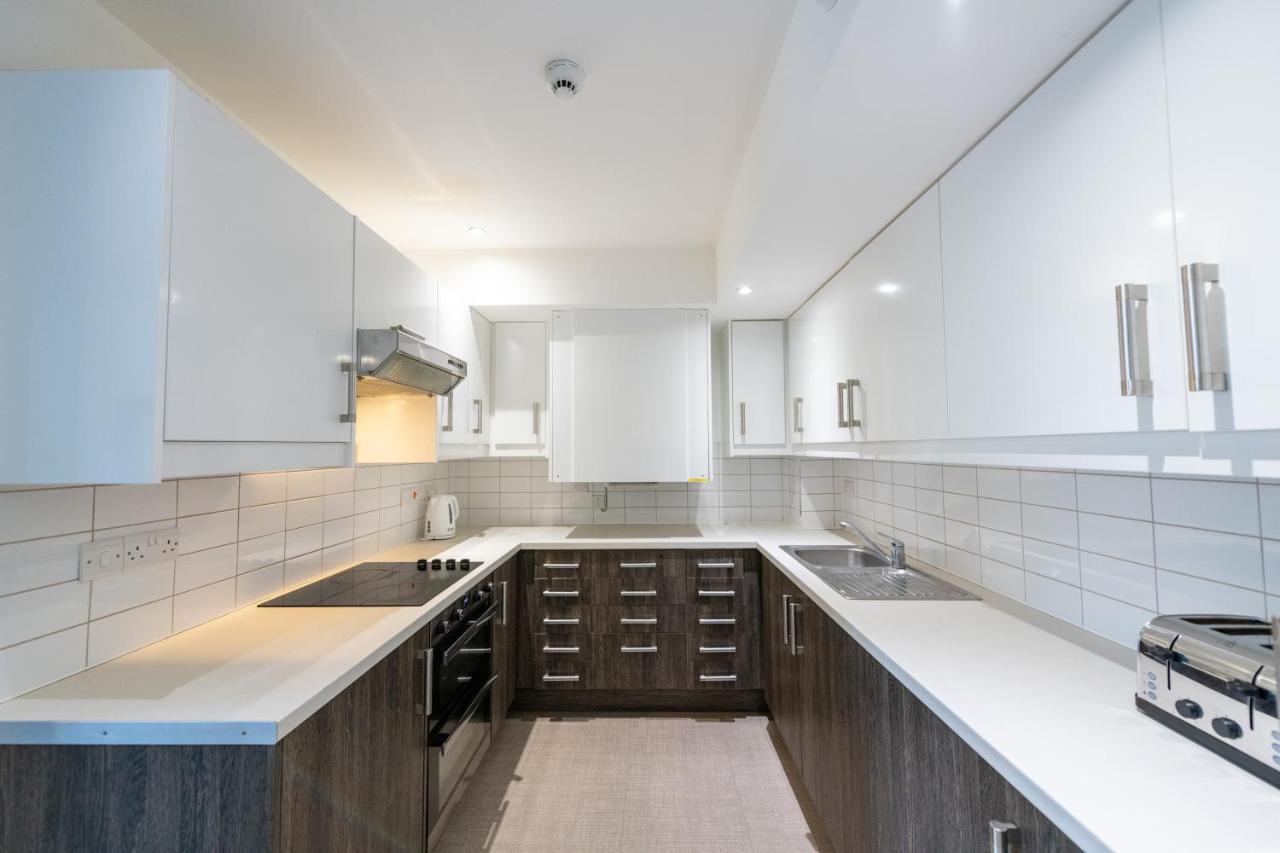 University Of Bath City Accommodation Exteriör bild