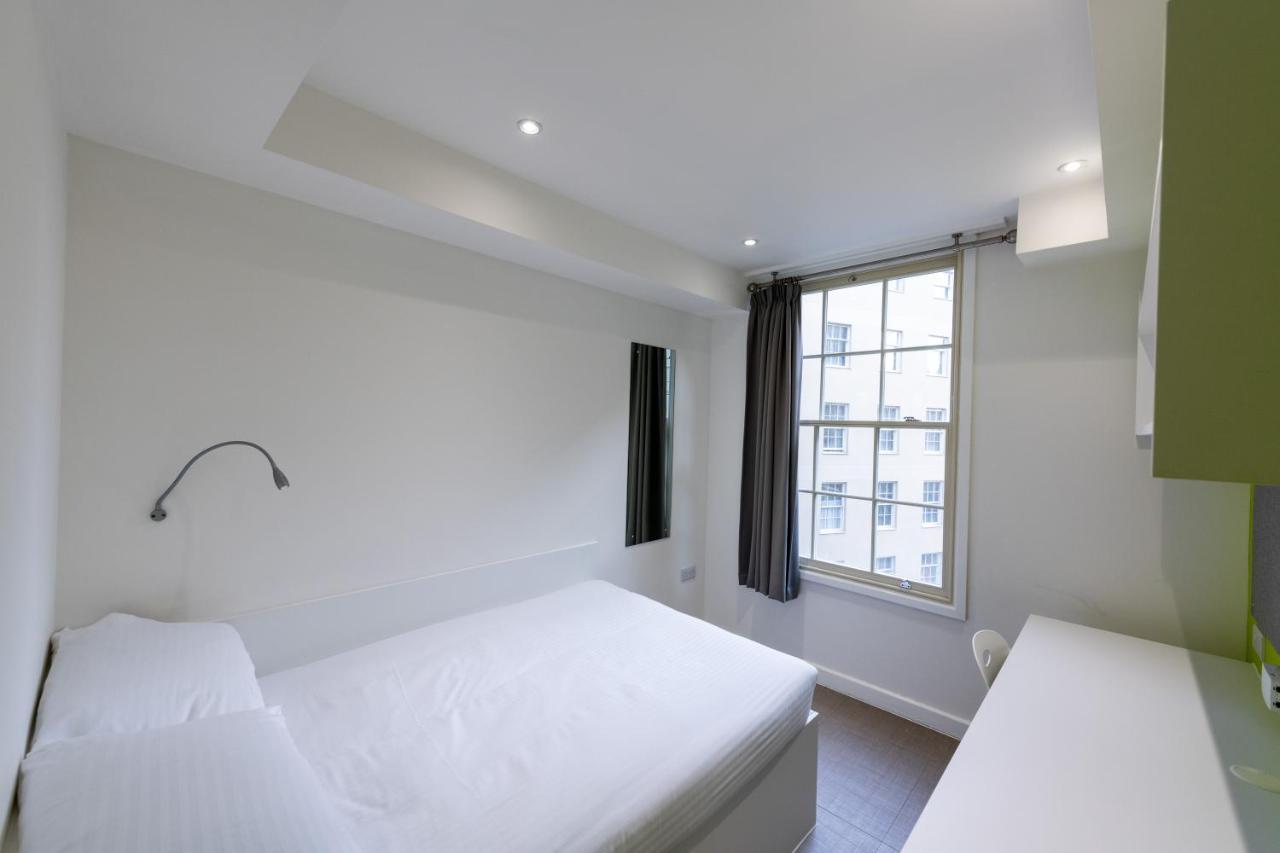 University Of Bath City Accommodation Exteriör bild
