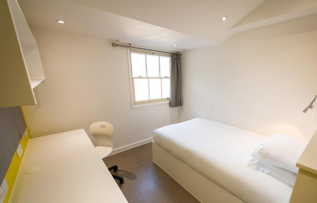 University Of Bath City Accommodation Exteriör bild