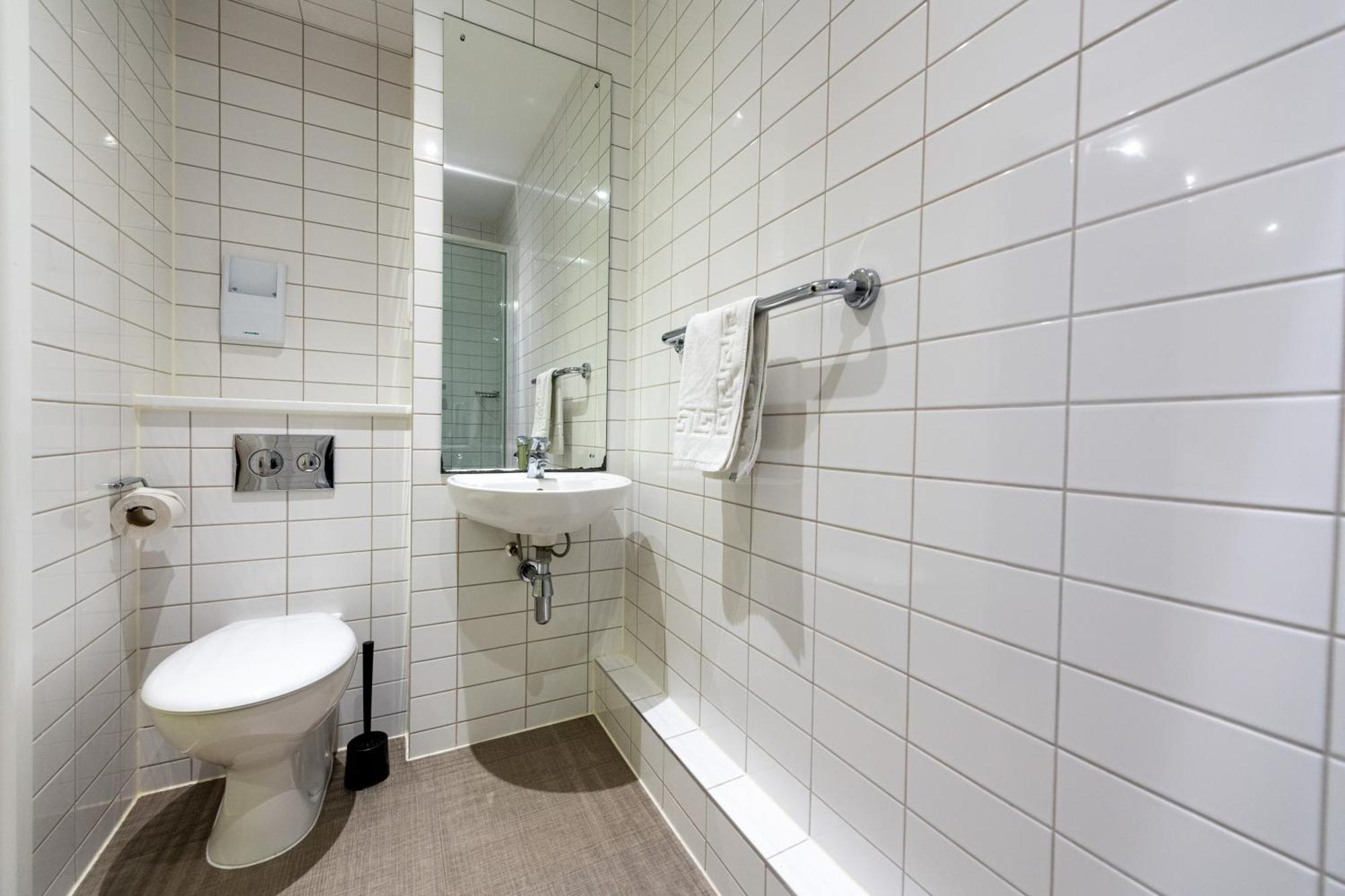 University Of Bath City Accommodation Exteriör bild