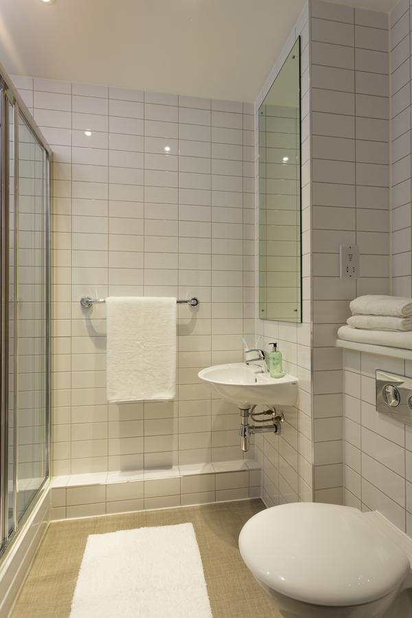 University Of Bath City Accommodation Exteriör bild